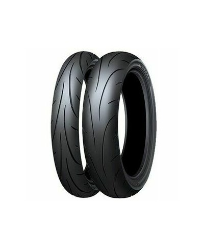 Pneu moto,  Dunlop SPORTMAX Q-Lite  Front/Rear 100/80-17   52S TL