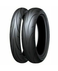 Pneu moto,  Dunlop SPORTMAX Q-Lite  Front/Rear 100/80-17   52S TL