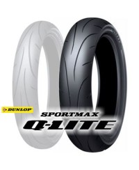 Pneu moto,  Dunlop SPORTMAX Q-Lite Rear 130/70-17   62H TL