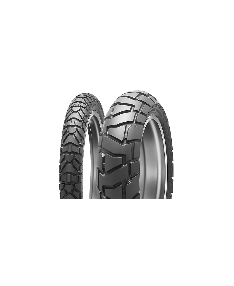 Pneu moto,  Dunlop TRAILMAX MISSION M+S REAR 130/80B17TL 65T