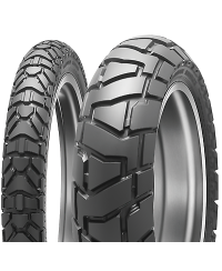 Pneu moto,  Dunlop TRAILMAX MISSION M+S REAR 130/80B17TL 65T