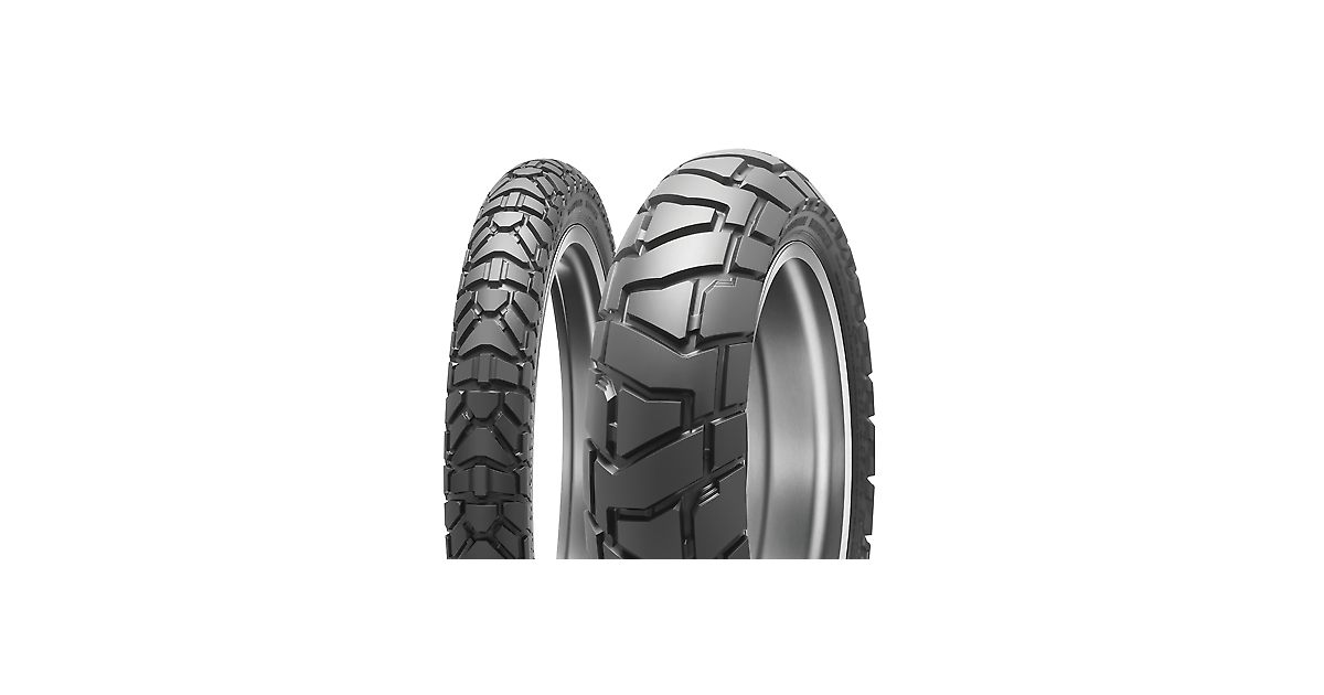 Pneu moto,  Dunlop TRAILMAX MISSION M+S REAR 130/80B17TL 65T