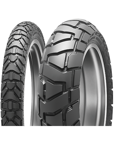 Pneu moto,  Dunlop TRAILMAX MISSION M+S REAR 150/70B17 69T  TL