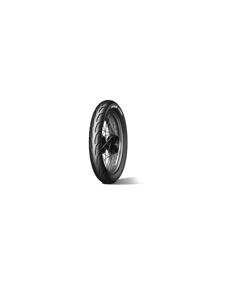 Pneu moto,  Dunlop TT 900 FRONT GP (J)  110/70-17 54H