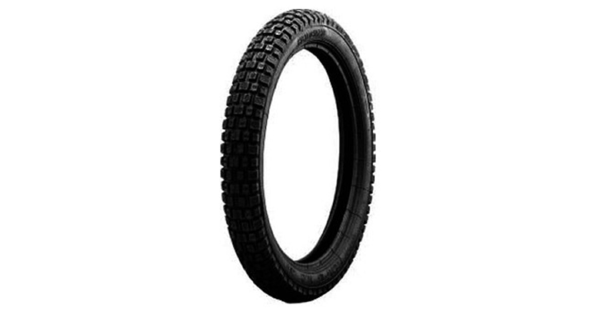 Pneu moto,  Heidenau K 46 RF  2.75-17 47M TT