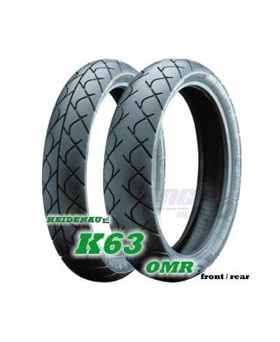 Pneu moto,  Heidenau K 63 100/90-17 55H TL