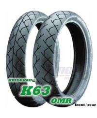 Pneu moto,  Heidenau K 63 100/90-17 55H TL