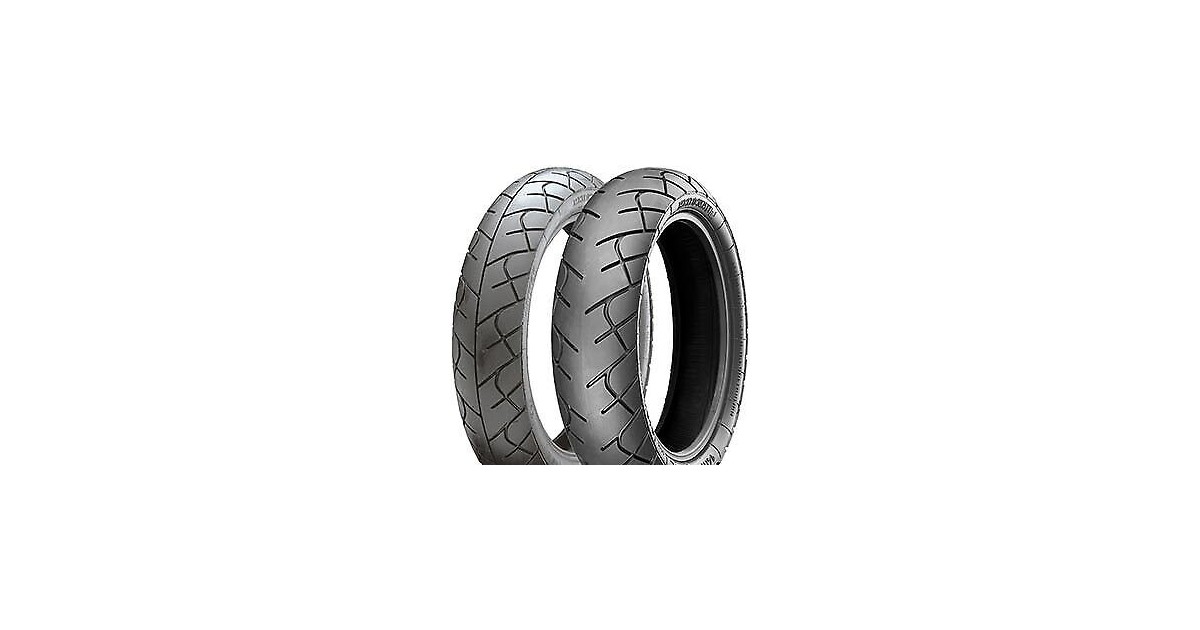 Pneu moto,  Heidenau K 64 130/80-17 65H TL