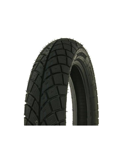 Pneu moto,  Heidenau K 66 M+S Silica (SiO2) 100/80-17   52H TL