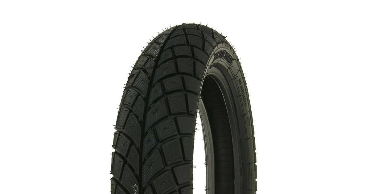 Pneu moto,  Heidenau K 66 M+S Silica (SiO2) 110/70-17 54H TL