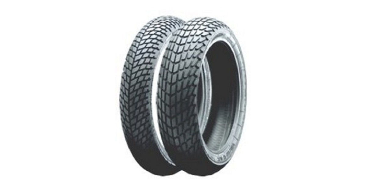 Pneu moto,  Heidenau K 73 REAR 160/60-17 69H TL