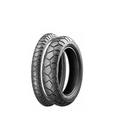 Pneu moto,  Heidenau K 76 REAR  130/80-17 65H TL