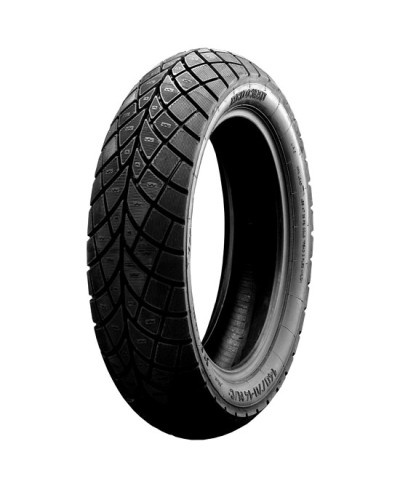 Pneu moto,  Heidenau K66 FRONT  RF  80/100-17   53S TL