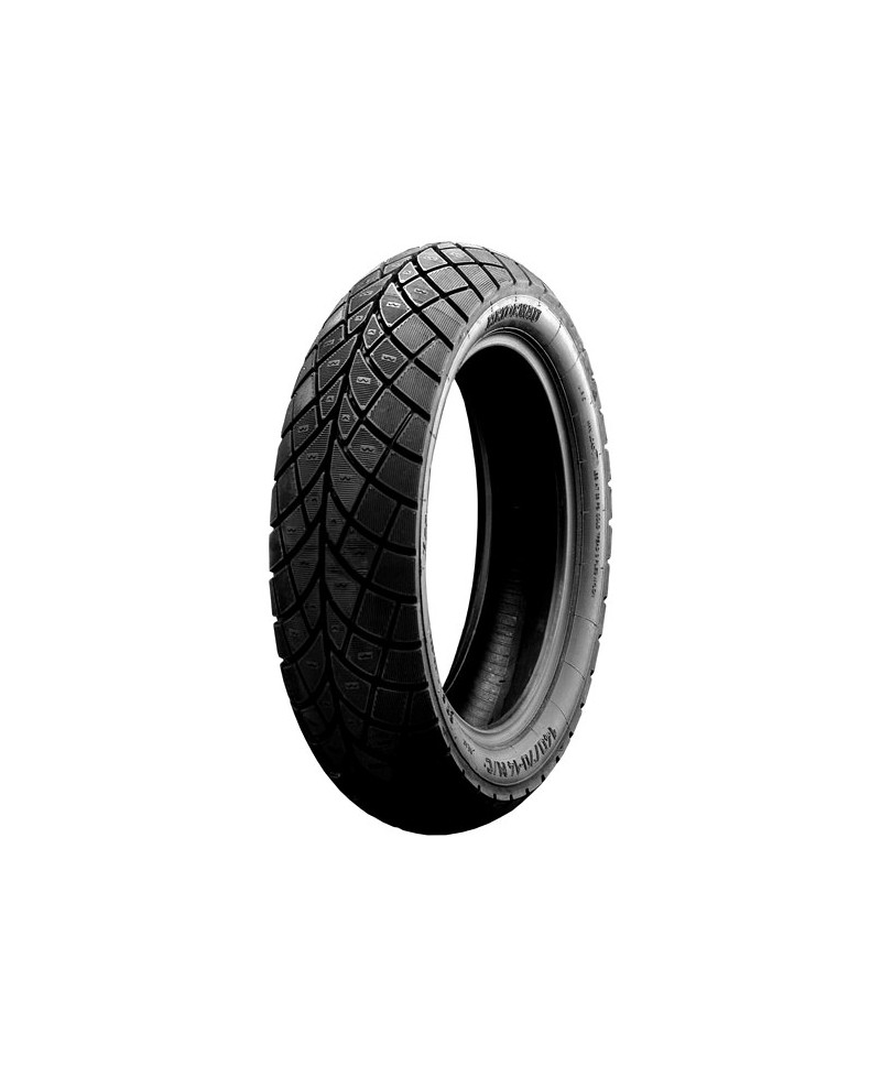 Pneu moto,  Heidenau K66 FRONT  RF  80/100-17   53S TL