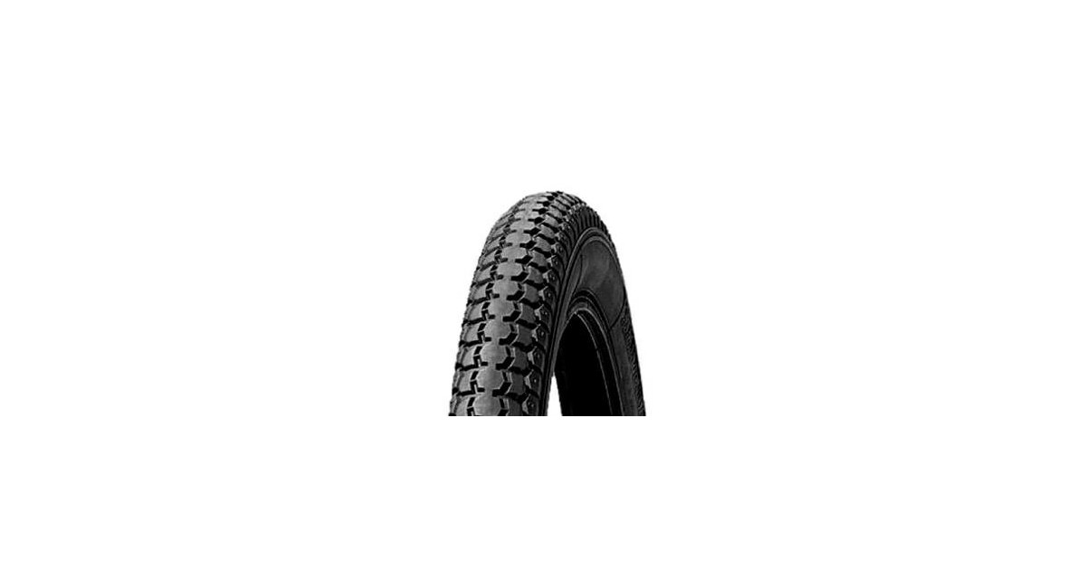 Pneu  Heidenau MOPED M 3  2 1/4-17 28B TT (21x2.25)