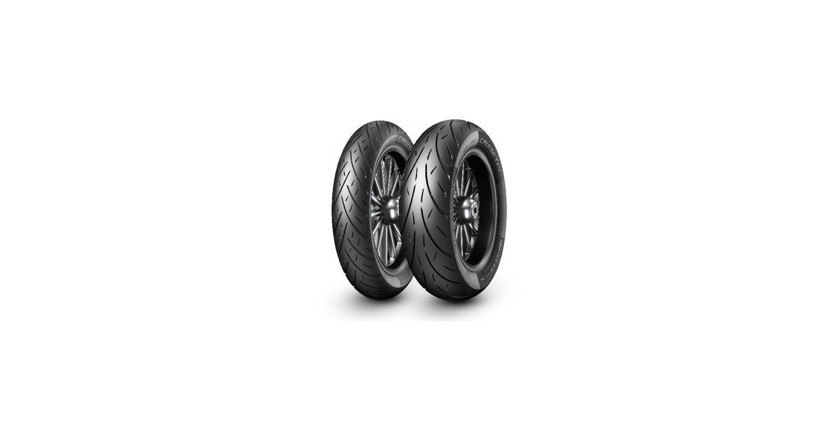 Pneu moto,  Metzeler CRUISETEC Rear 160/70B17   79V TL