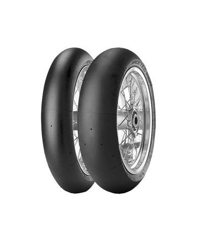 Pneu moto,  Metzeler RACETEC SM K1 Rear 165/55R17   NHS TL