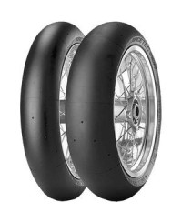 Pneu moto,  Metzeler RACETEC SM K1 Rear 165/55R17   NHS TL