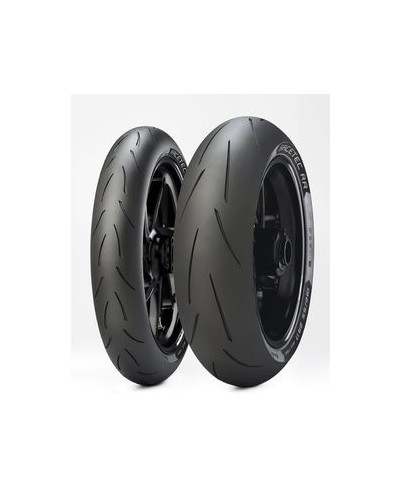 Pneu moto,  Metzeler RACETEC RR K2 160/60-17 69W