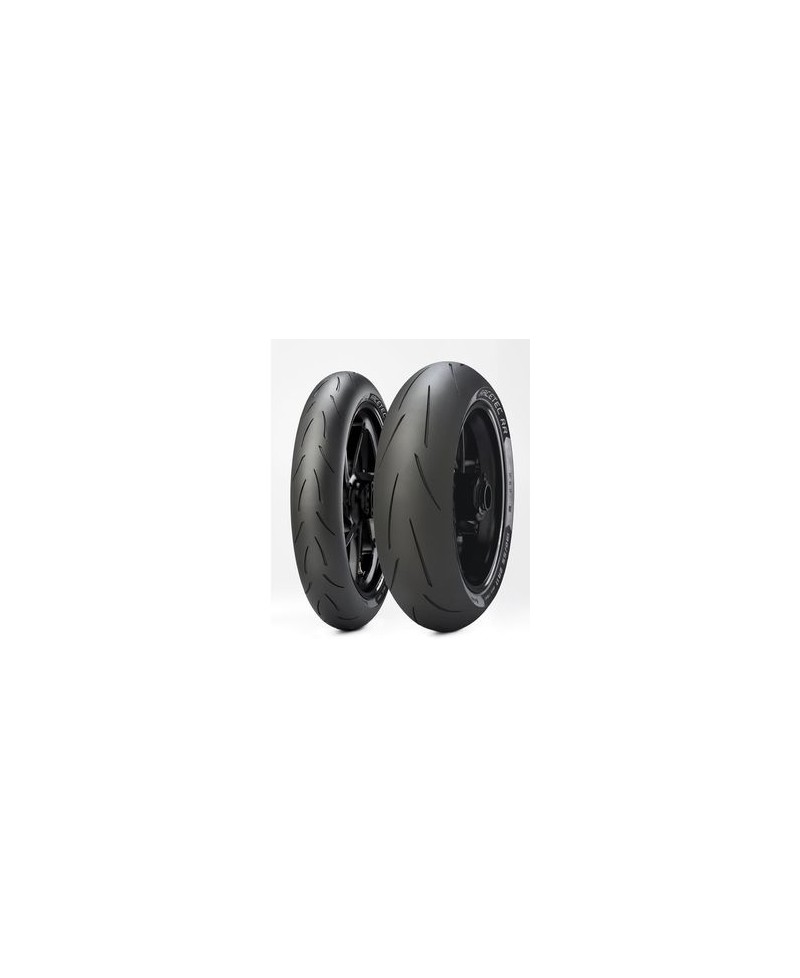 Pneu moto,  Metzeler RACETEC RR K2 160/60-17 69W