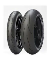 Pneu moto,  Metzeler RACETEC RR K2 160/60-17 69W