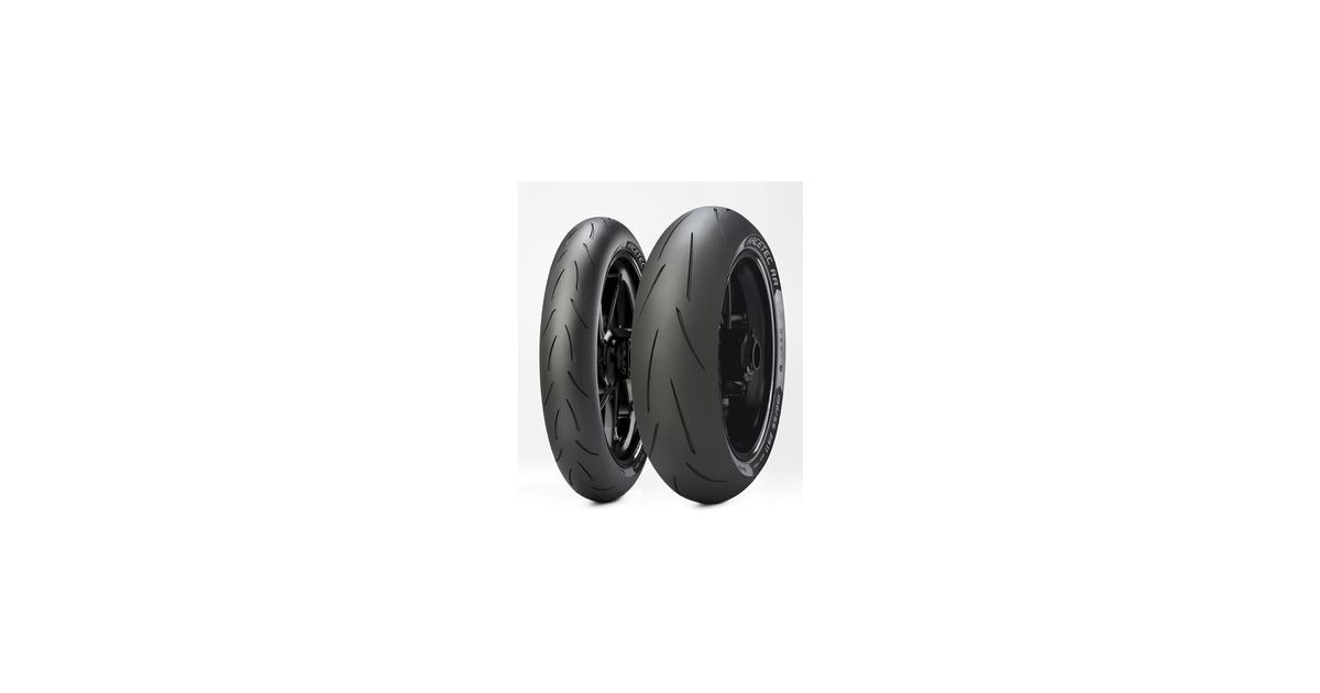 Pneu moto,  Metzeler RACETEC RR K3 Medium-Hard 190/55ZR17(75W) TL