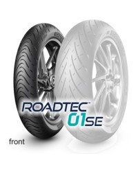 Pneu moto,  Metzeler ROADTEC 01 Front 110/80-17   57H TL