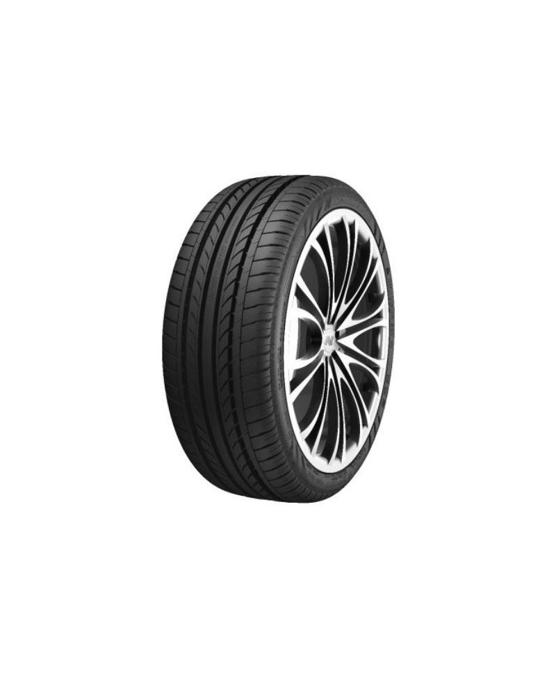 Pneu Nankang NS-20 185/45 R15 75V