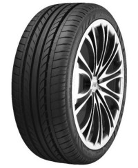 Pneu Nankang NS-20 185/45 R15 75V