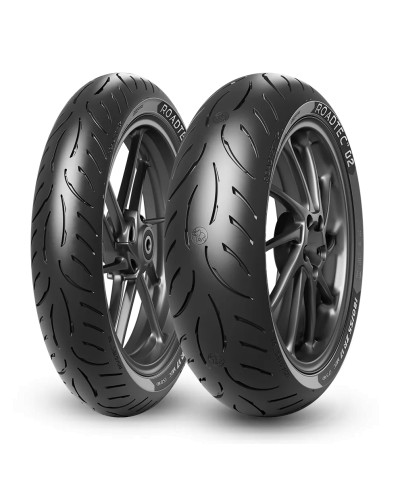 Pneu moto,  Metzeler ROADTEC 02 Front 120/70ZR17 58W TL