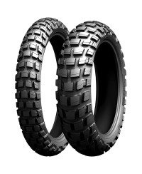 Pneu moto,  Michelin ANAKEE WILD Front M+S 120/70R19  60R TL/TT