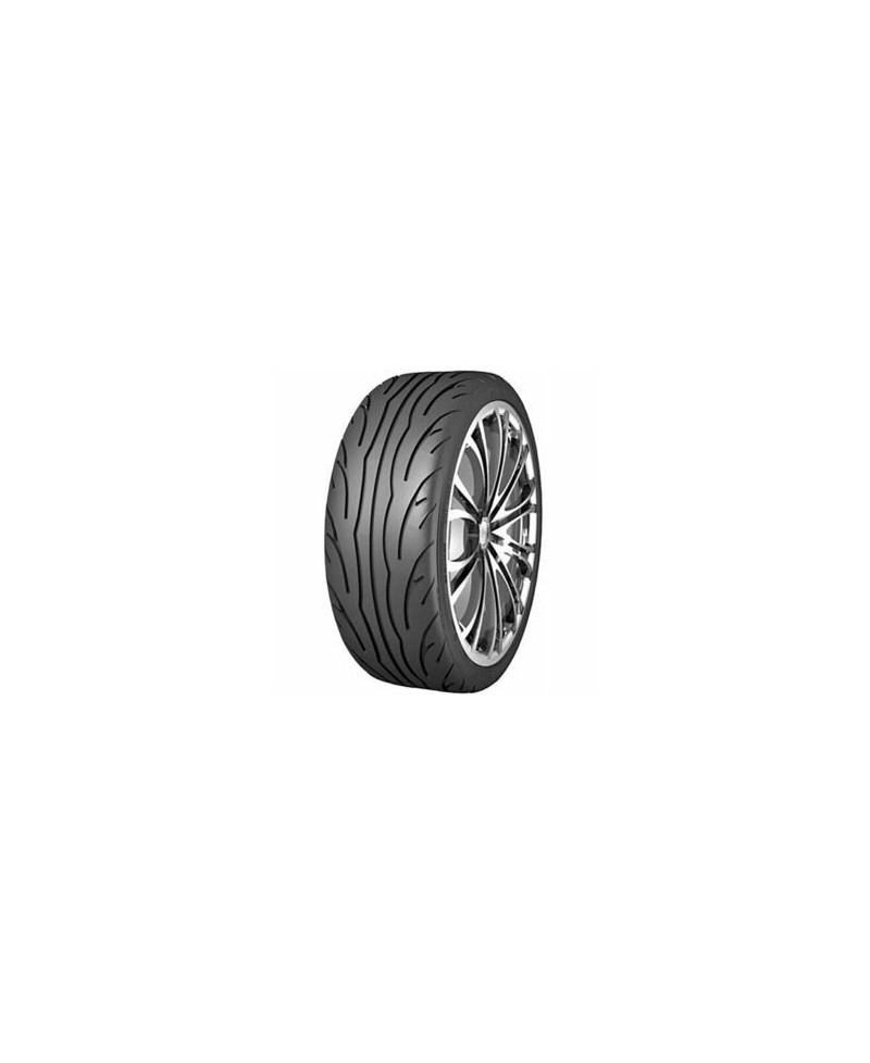 Pneu Nankang NS-2R 165/55 R14 72V