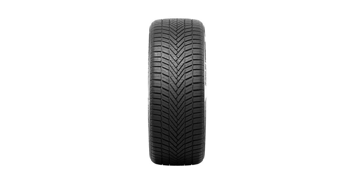 Pneu Berlin ALL SEASON 2 205/40 R17 84W, M&S, 3PMSF