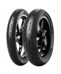 Pneu moto,  Metzeler SPORTEC STREET 2 FRONT 110/70-17 54S