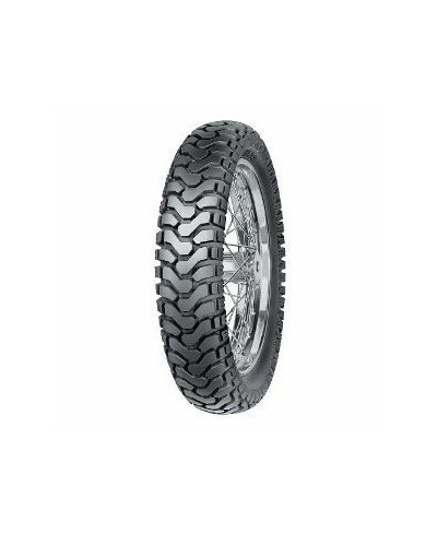 Pneu moto,  Mitas E-07 M+S Rear 140/80-17 69T TL