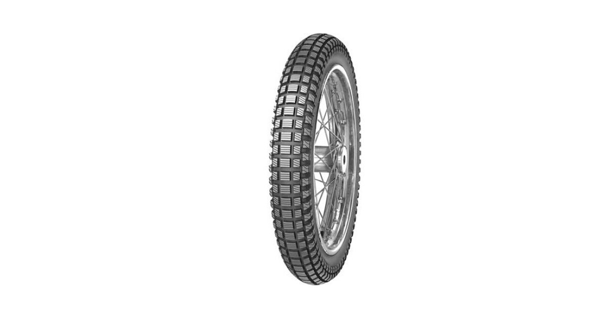 Pneu moto,  Mitas SPEEDWAY soft 3.00-17 50P TT NHS