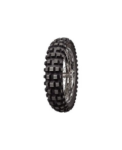 Pneu moto,  Mitas Stone King  M+S REAR 130/80-17 65N TT