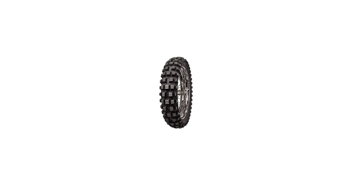 Pneu moto,  Mitas Stone King  M+S REAR 130/80-17 65N TT