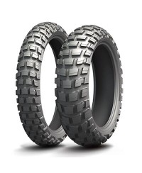 Pneu moto,  Michelin ANAKEE WILD Rear M+S 130/80-17 65R TT/TL