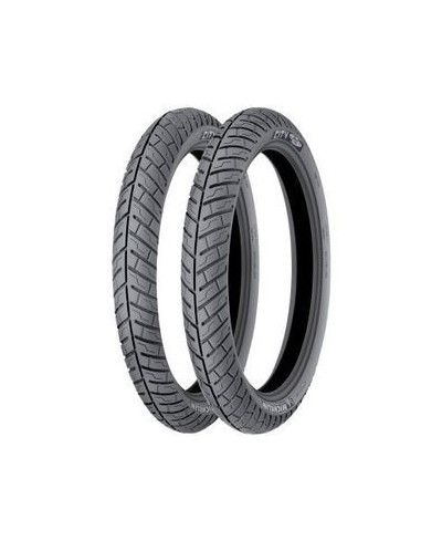 Pneu moto,  Michelin CITY PRO RF  70/90-17  43S TT  Front/Rear