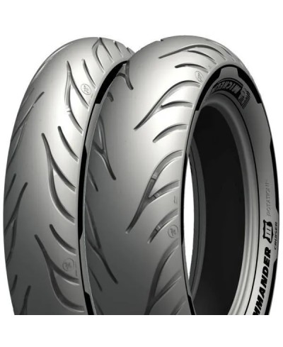 Pneu moto,  Michelin Commander III Cruiser REAR 200/55R17 78V TL