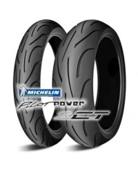 Pneu moto,  Michelin PILOT POWER 2CT 150/60ZR17 66W  TL