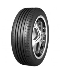 Pneu Nankang AS-2+ 245/45 R16 94W