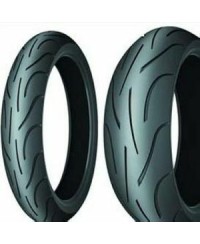 Pneu moto,  Michelin PILOT POWER REAR  190/55ZR17 75W TL