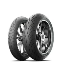 Pneu moto,  Michelin Pilot Road 4 FRONT  120/70ZR17 58W  TL