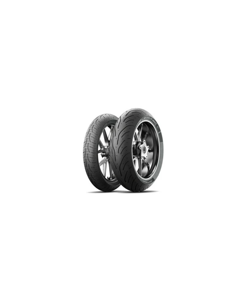 Pneu moto,  Michelin Pilot Road 4 FRONT  120/70ZR17 58W  TL