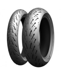 Pneu moto,  Michelin PILOT ROAD 5 GT REAR  190/50-17 73W