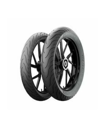 Pneu moto,  Michelin PILOT STREET REAR 140/70-17 66H TL/TT