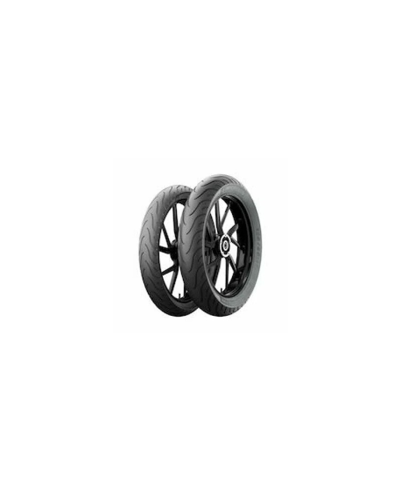 Pneu moto,  Michelin PILOT STREET REAR 140/70-17 66H TL/TT