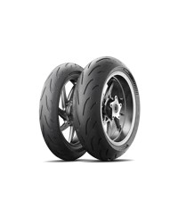 Pneu moto,  Michelin POWER 6 front 120/70ZR17 58W TL